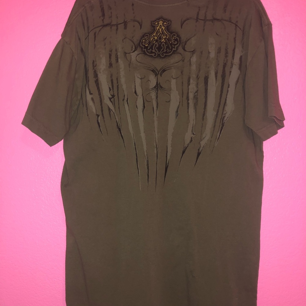 Men’s Archaic Green T-shirt
